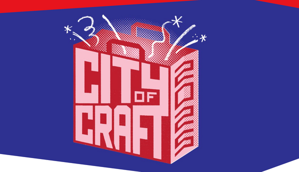 City of Craft