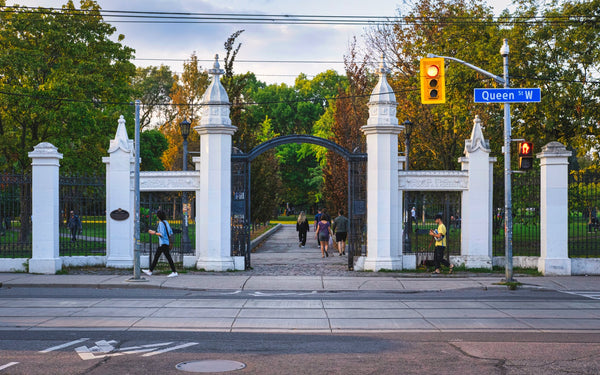 Queen West Art Crawl