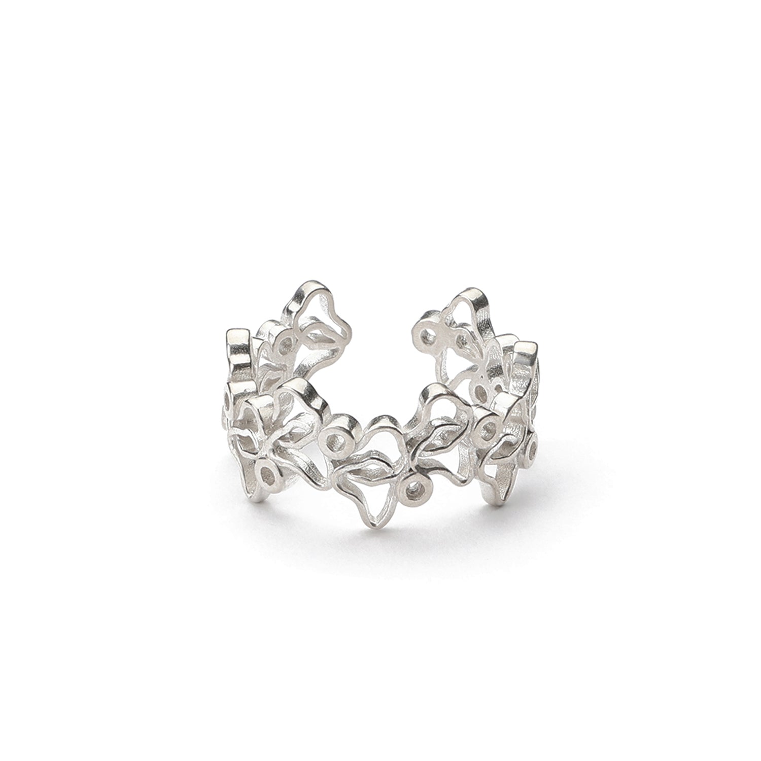 Lilac Ring