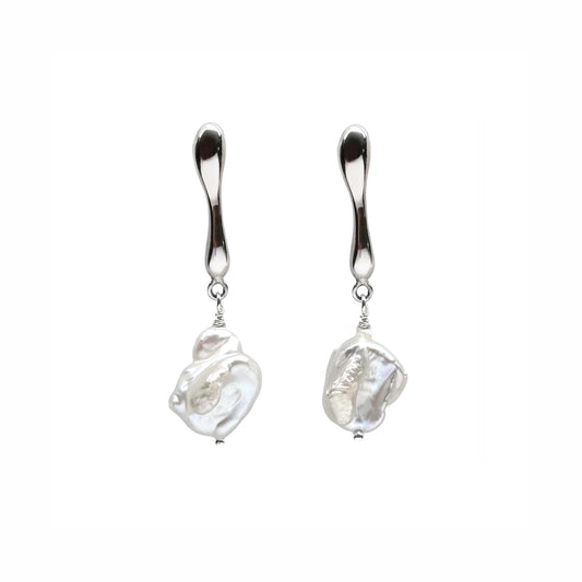 Bubble Earrings