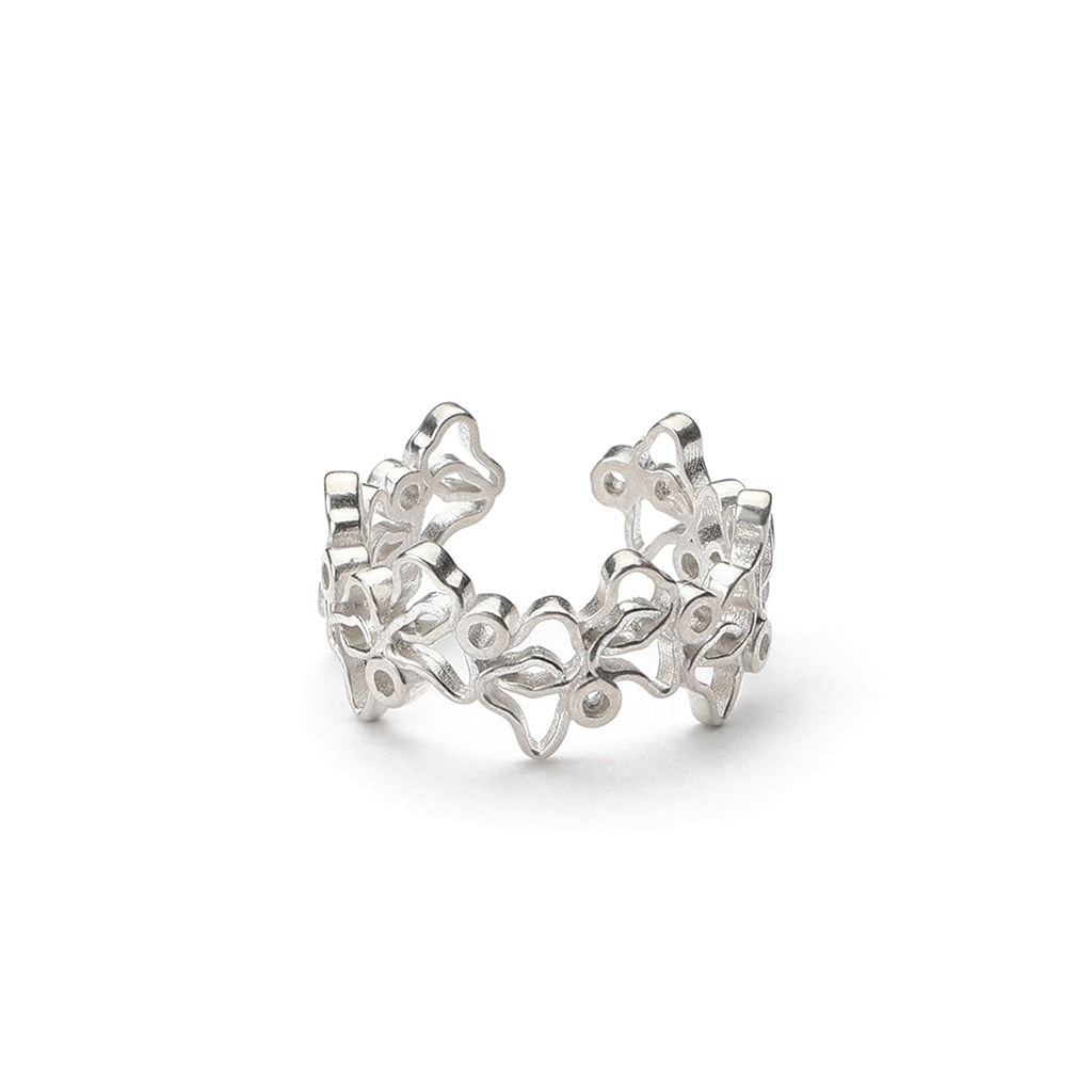 Lilac Ring