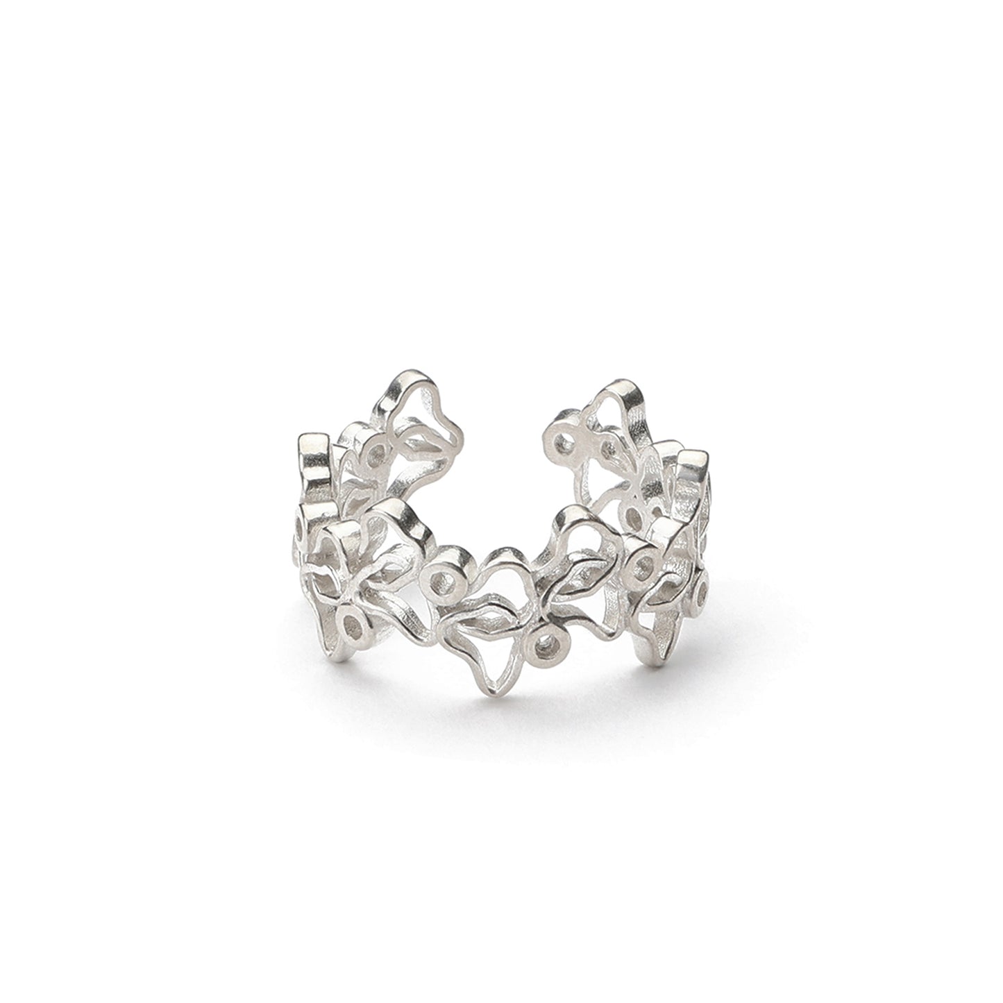 Lilac Ring