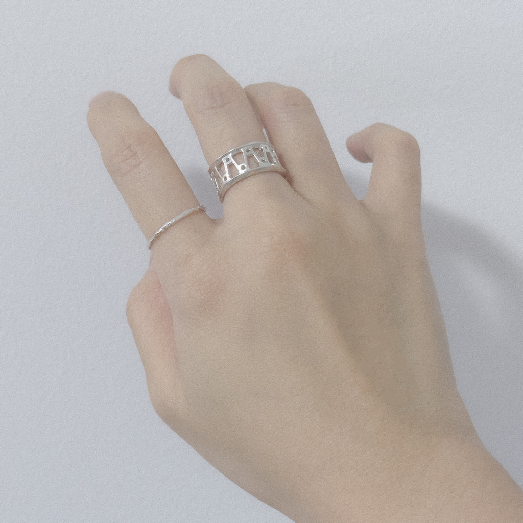Orbit Ring