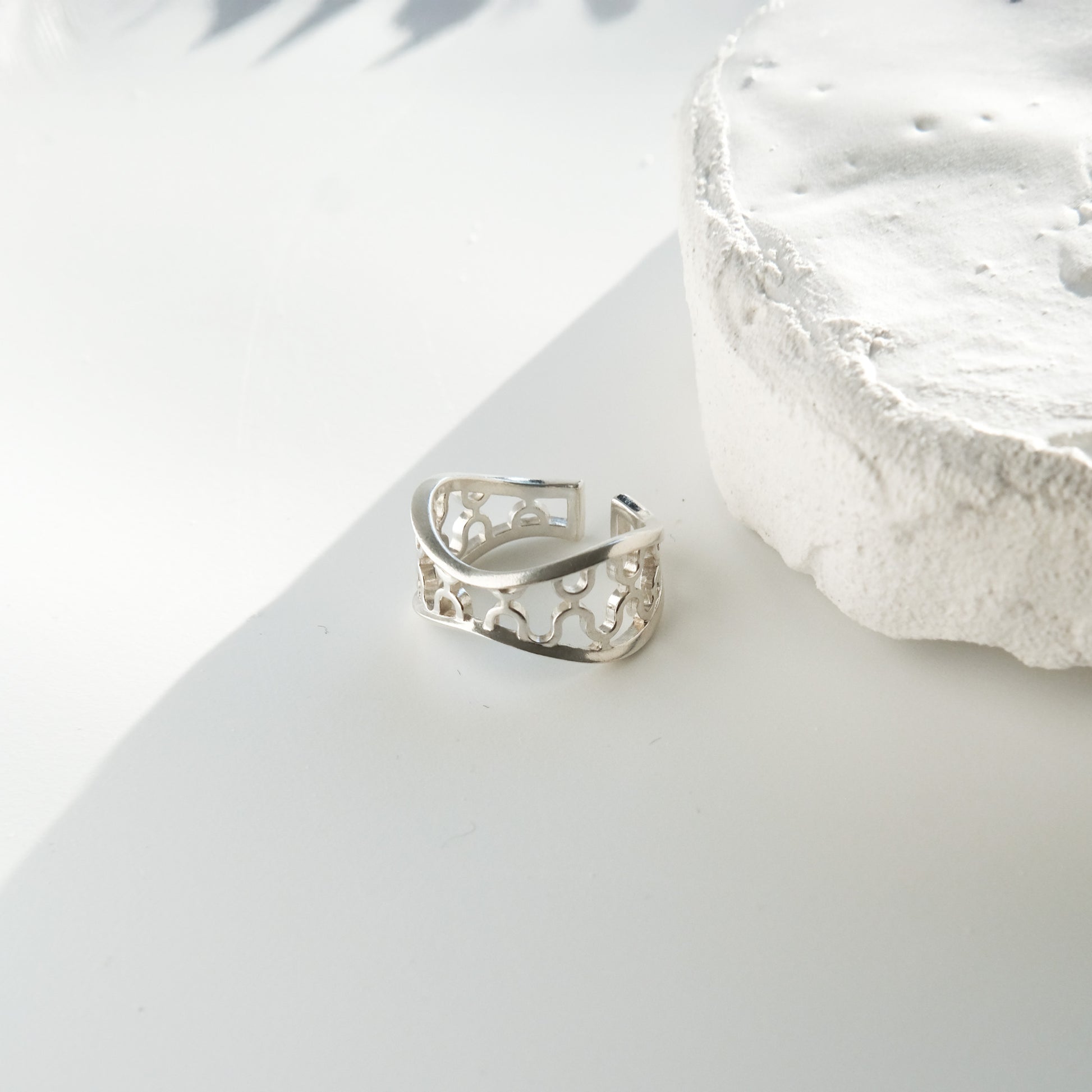 Ripple Ring