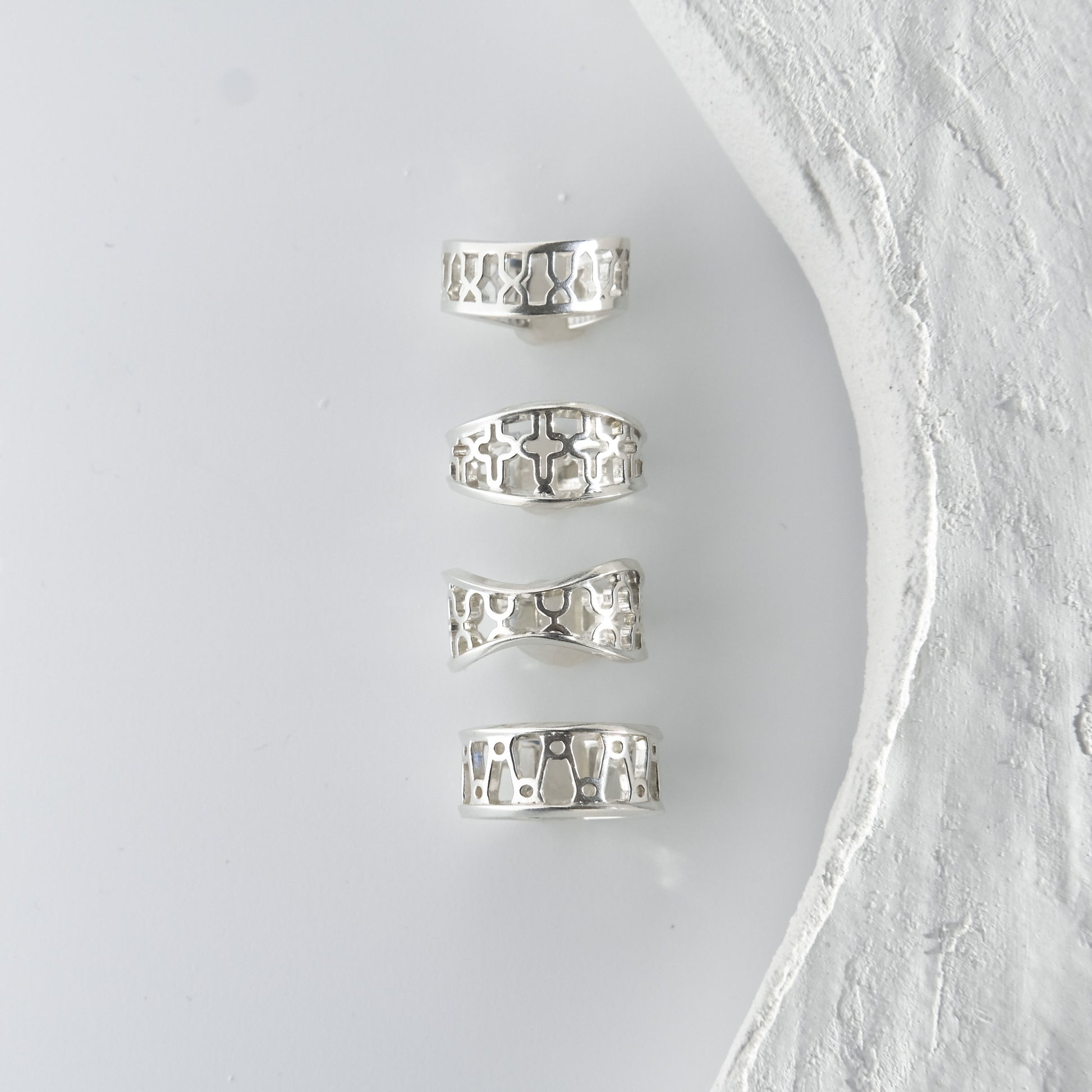 Ripple Ring
