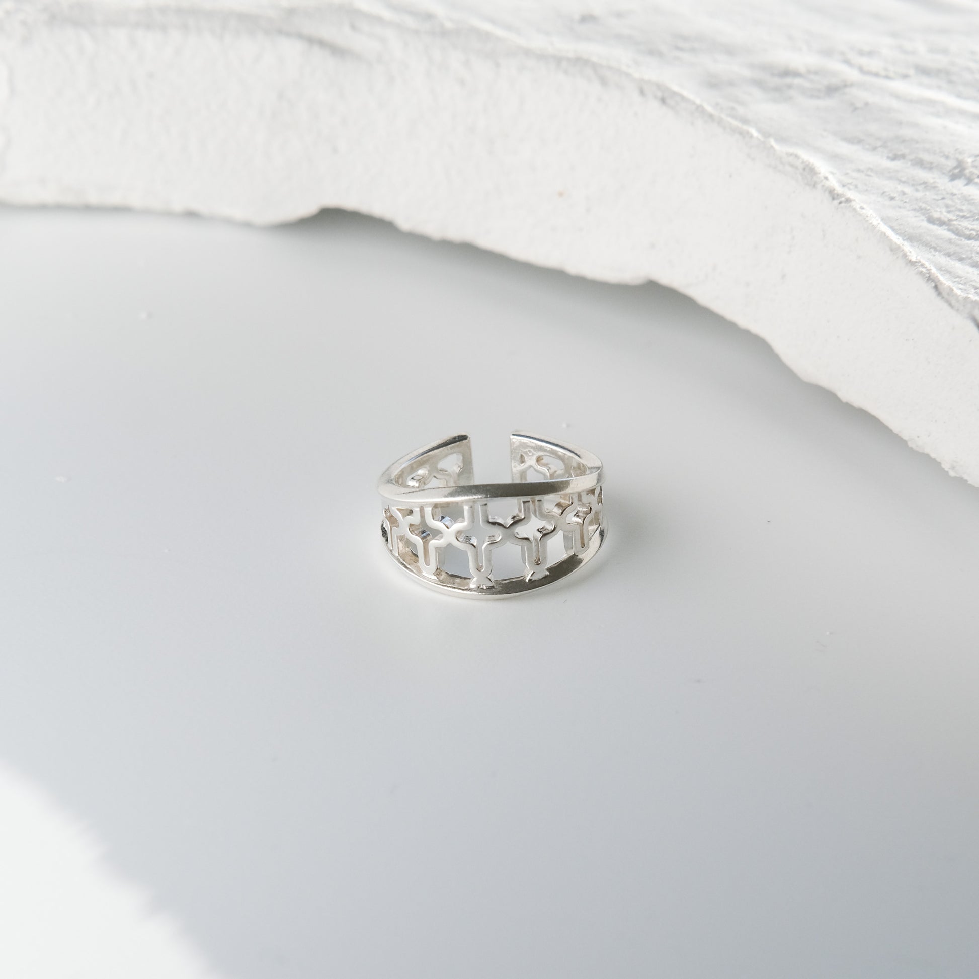 Starlight Ring