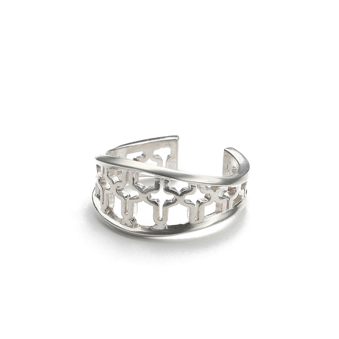 Starlight Ring